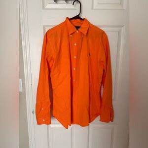 Ralph Lauren Classic Fit Men’s size M